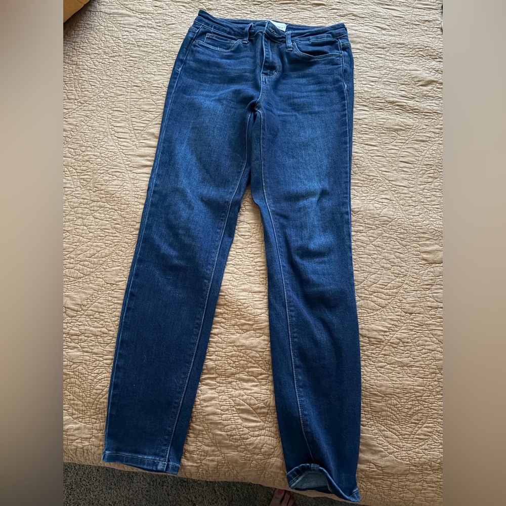 Vervet Classic Blue Women's Jeans
